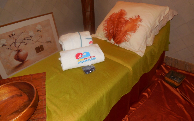 Playasol Hotel