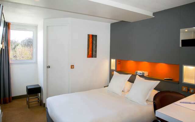 Best Western The Wish Versailles