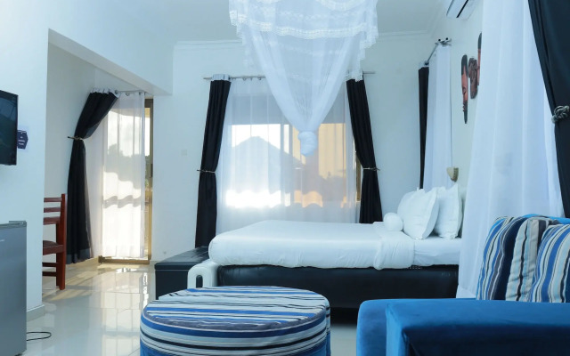 Mowicribs Hotel & Spa