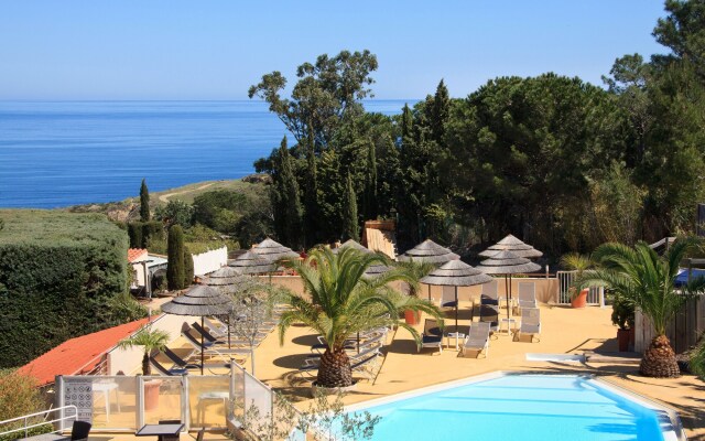 Hôtel & Spa les Mouettes