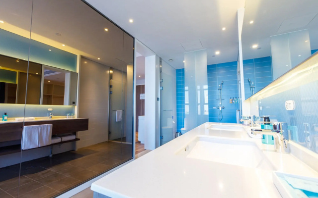 Holiday Inn Express Harbin Qunli by IHG