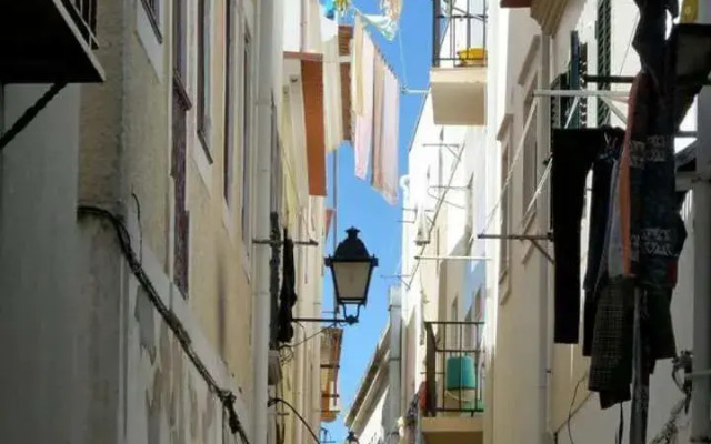 Casa Pedralva