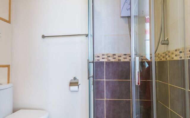 Snooze Apartments Flat 53