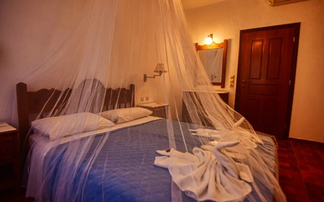 Anny Sea and Sun Apartments