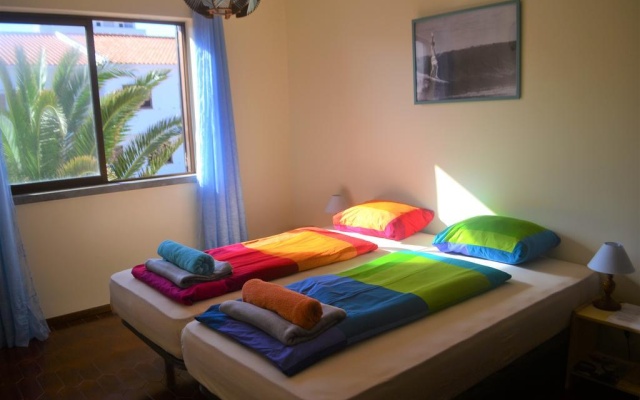 Surf House Peniche