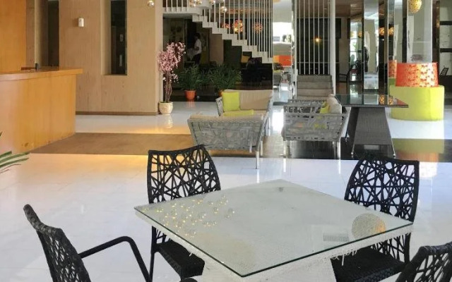 Airy Kuta Galeria Bypass Ngurah Rai 39 Bali