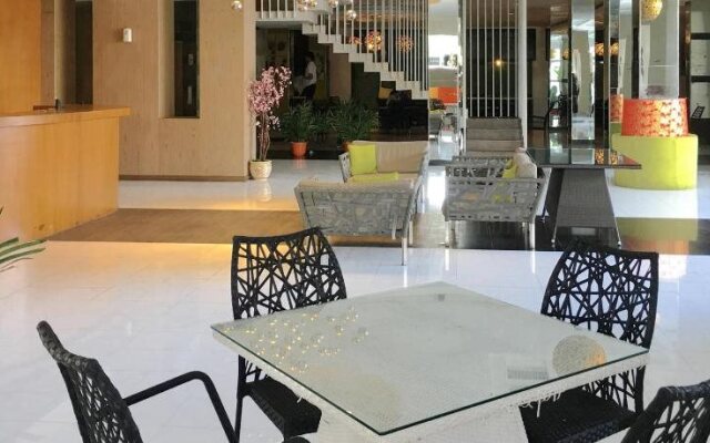 Airy Kuta Galeria Bypass Ngurah Rai 39 Bali