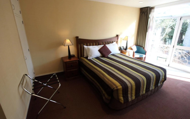 Hotel Ashburton