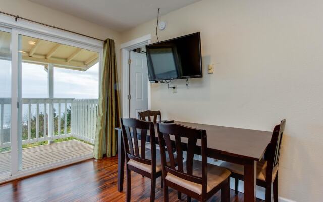 The Sandstone Point Inn