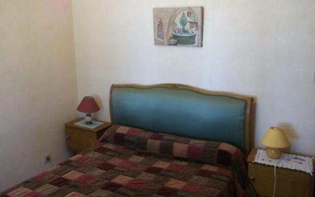 House Gite De La Joubardiere 2