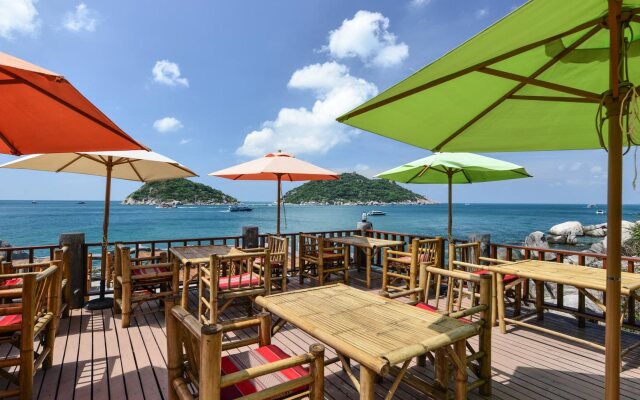 Dusit Buncha Koh Tao by Riya Group