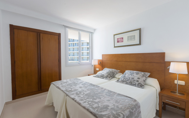 Hipotels Mercedes Aparthotel