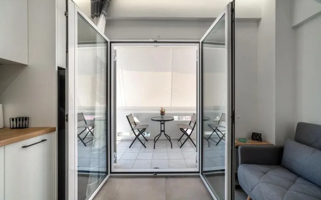 Konstantina's & Nicol's Studios