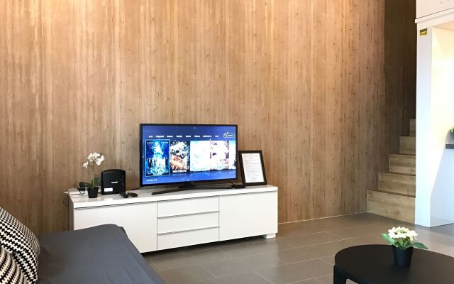 Alila Bangsar Kuala Lumpur