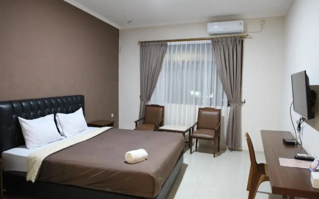 Rahayu Hotel Cirebon
