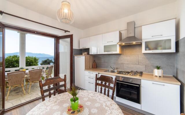 More - 60m from the sea - A2 Mateo(4+1)