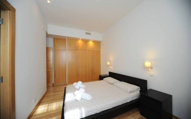 Piso de Lujo en el Centro