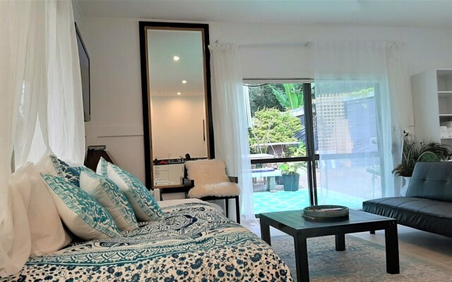 Madhuban - Waterfront in Whangaroa