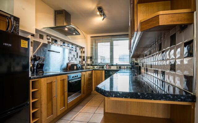 Coppet Cove - 2 Bed - Saundersfoot