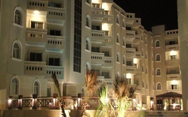 Magma Apartments Hurghada Dream