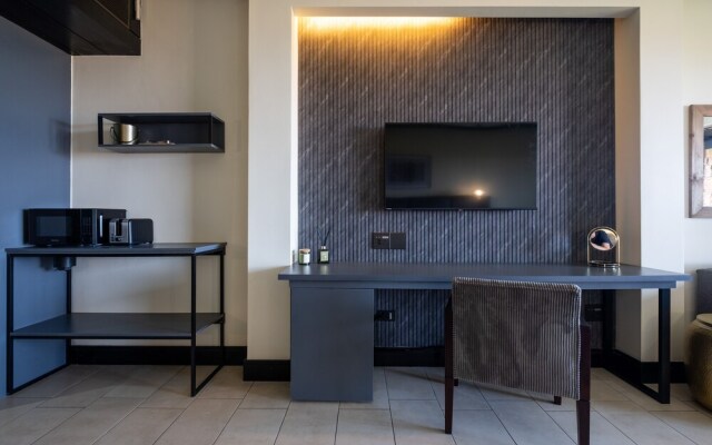 Zimbali Coastal Resort - Luxurious Apartments