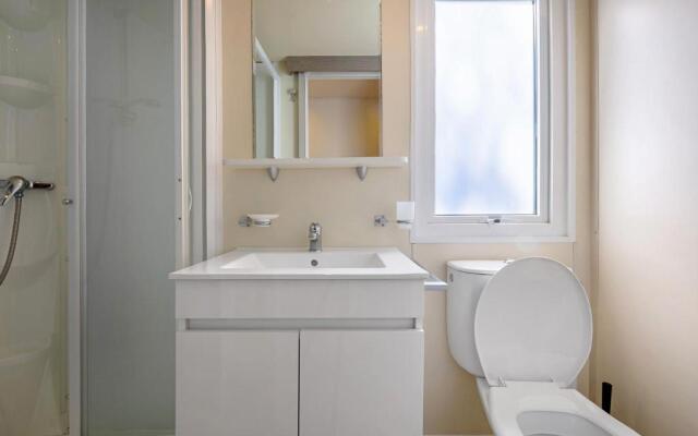 Camping Grande Italia Vulcano 5