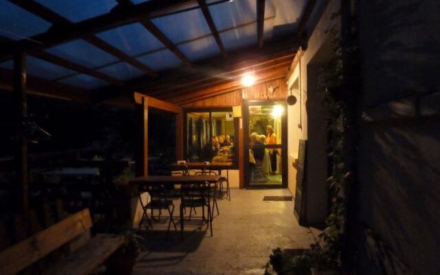 Gîte d'étape - Relais des Marionnettes