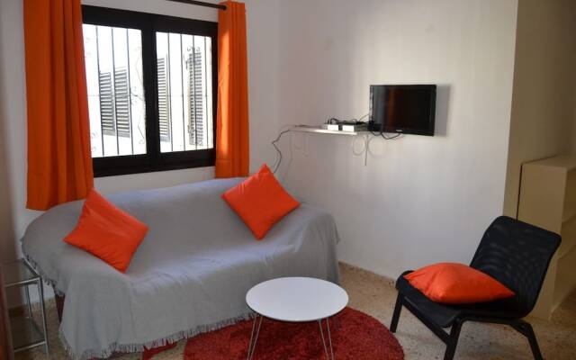 Apartamento Albaranes