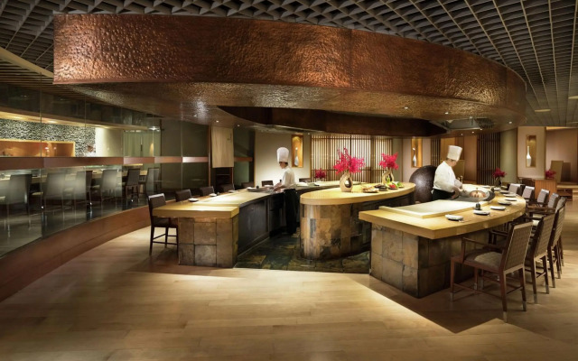 Conrad Bangkok Residences