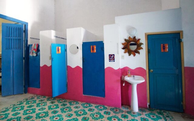 Nomadas EcoHostel