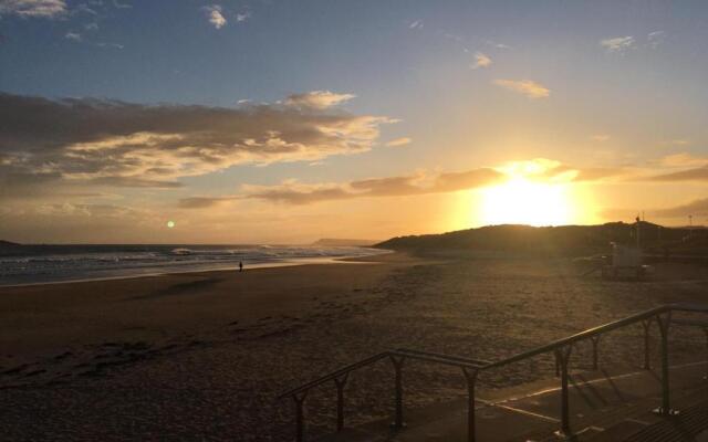 Causeway Street Holiday House Self Catering-Portrush