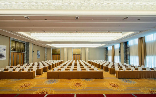 Shangrao International Grand Htoel