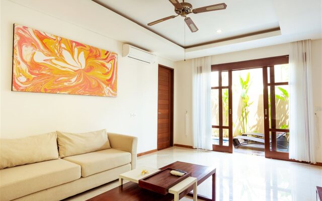 Royal Garden Villas & Spa Bali