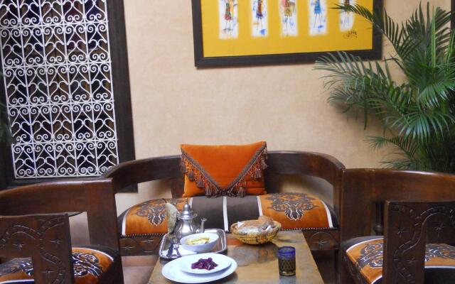 Riad du Petit Prince