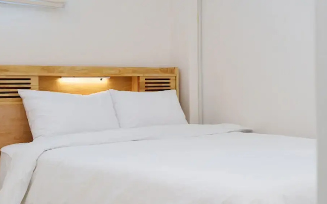 Gangneung Stay Seojeong Pension