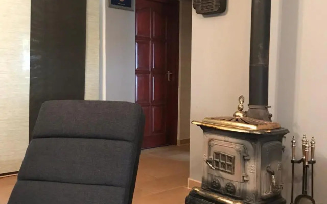 Eden Apartman