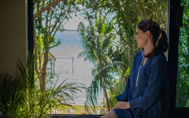 Hotel Wayak Bacalar - All Inclusive