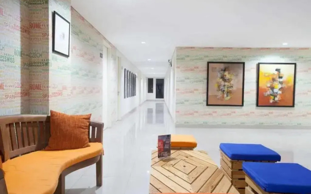 Chrysant Premiere Residence