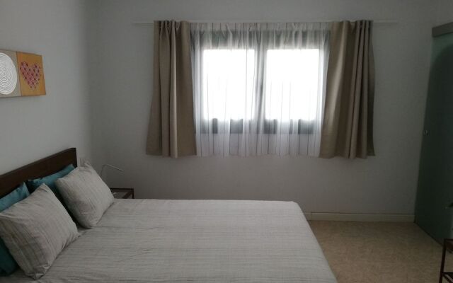 Casa del Erizo - Ecofinca