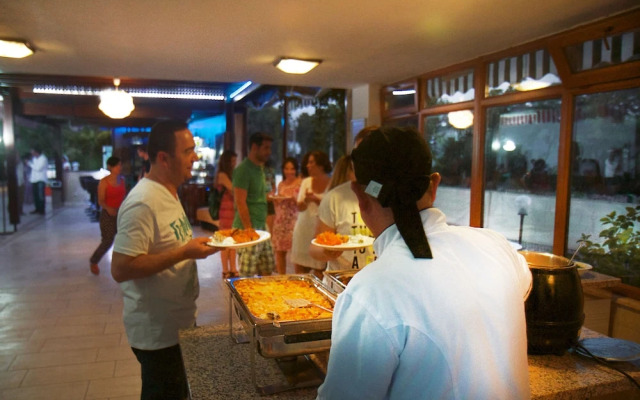 Sofabed Boutique Hotel