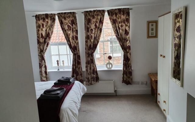 Chartwell Retreat
