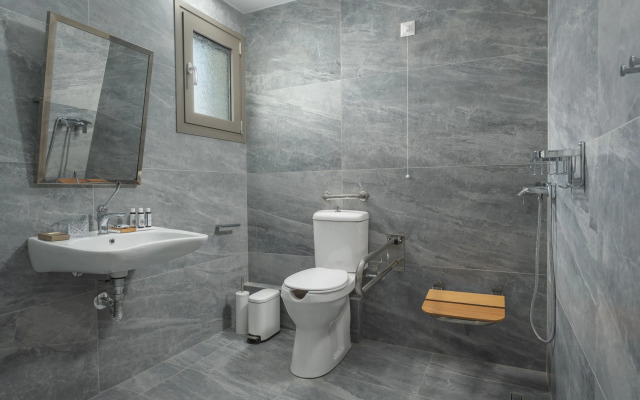 Alpe Luxury Accommodation