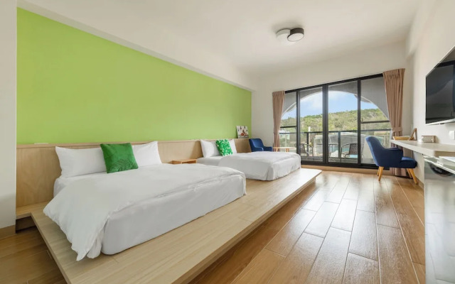 Polar bear bnb