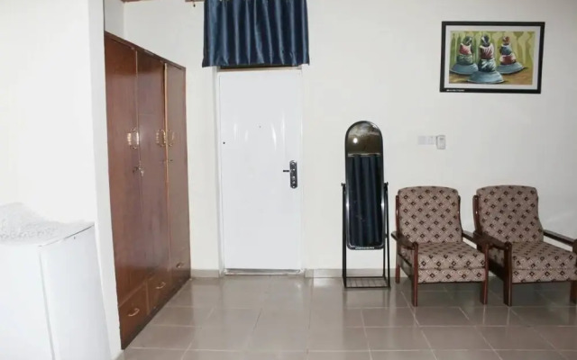 Jam Guesthouse