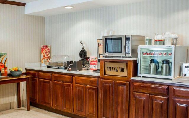 Quality Inn