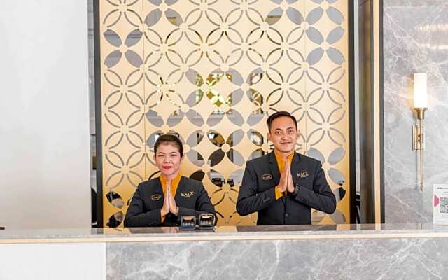 Kala Hotel Semarang