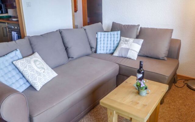 Apartment Orchidée