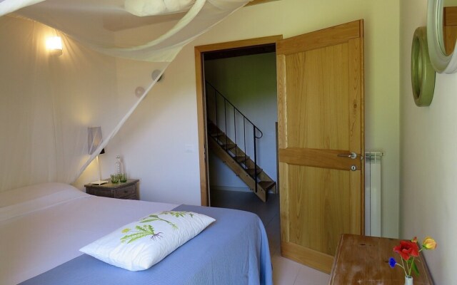 La Giravolta Country House