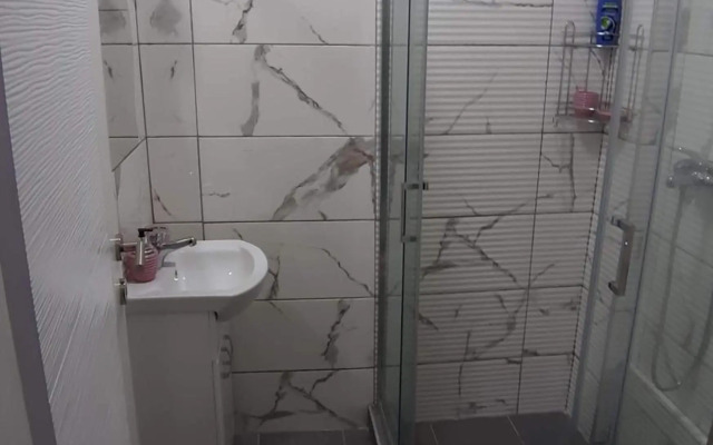 My Place Lux Apartament