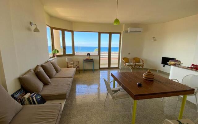 Villa Odetta - appartamento Attico